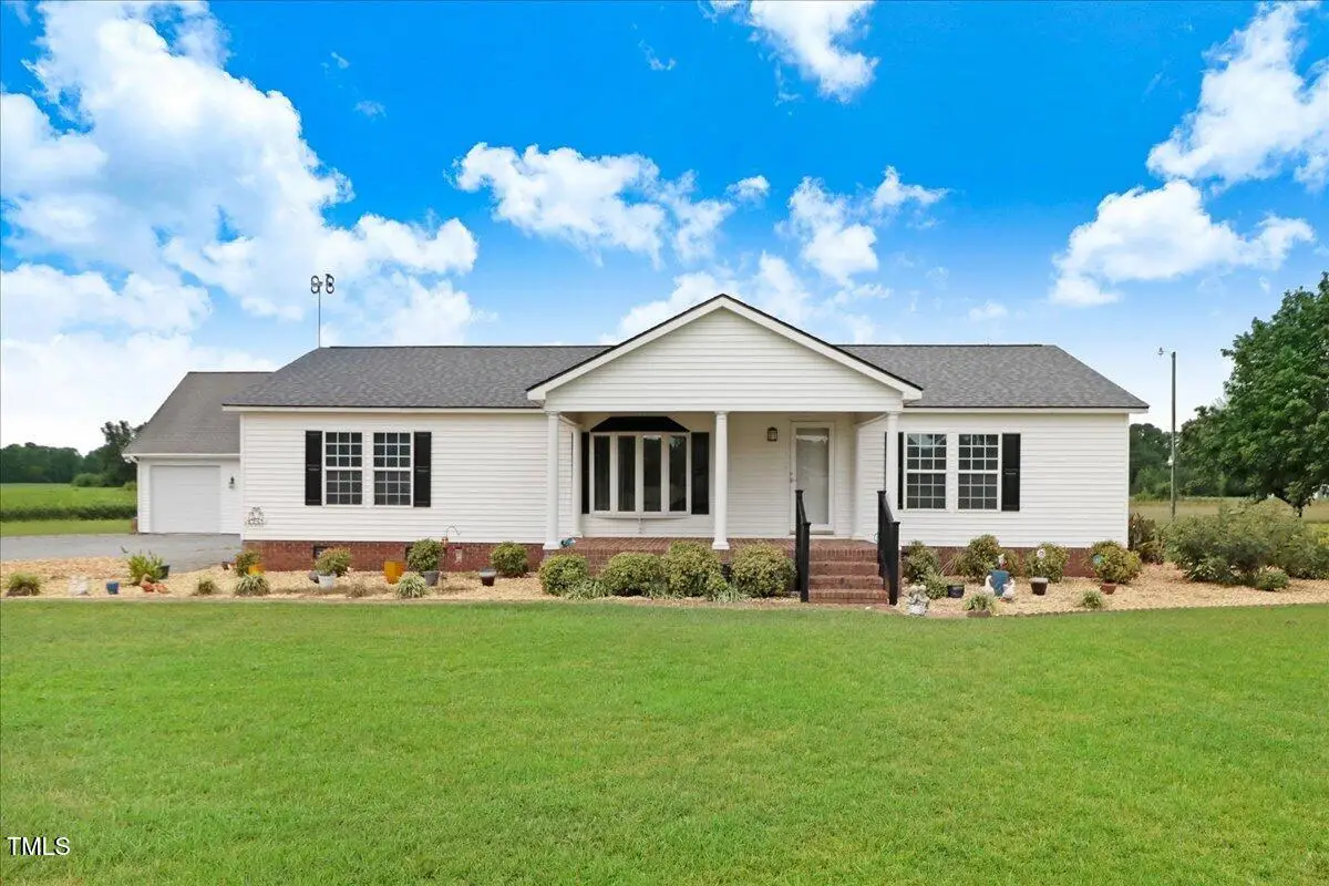 290 Wellons Boyette Road, Princeton, NC 27569 - #1