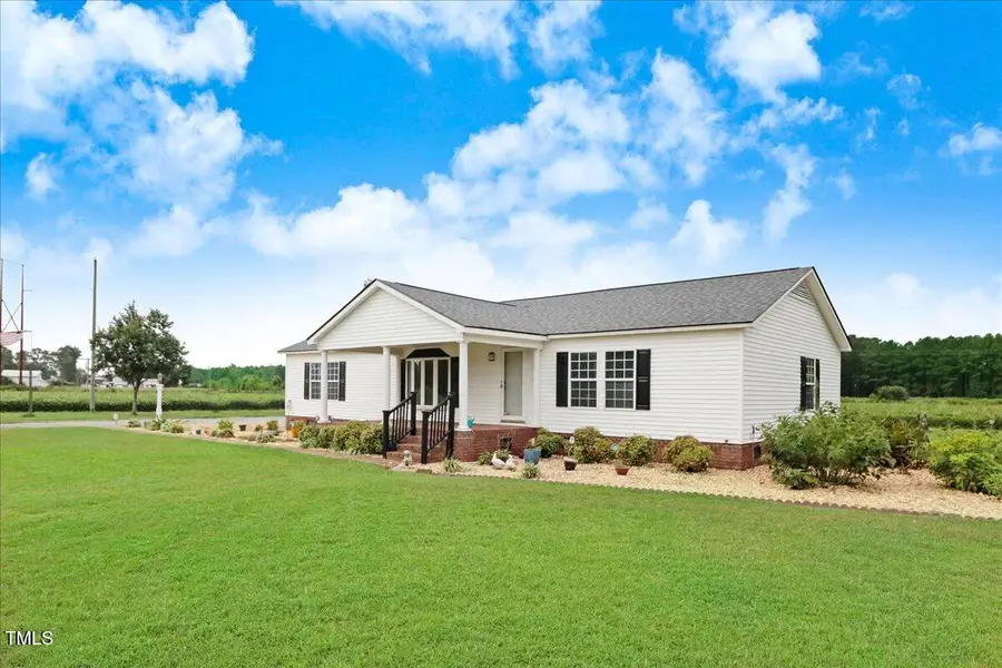 290 Wellons Boyette Road, Princeton, NC 27569 - #3