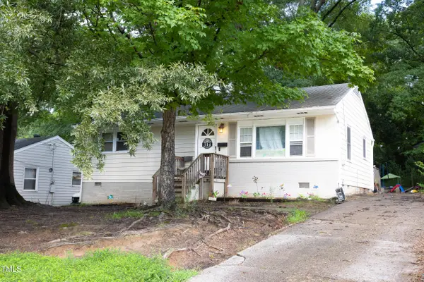 314 N Briggs Avenue, Durham, NC 27703