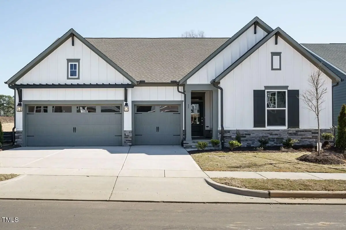 1192 Serenity Walk Parkway, Fuquay Varina, NC 27526 - Image #1