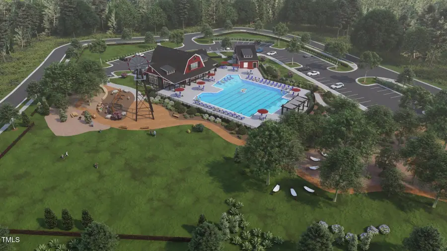 1192 Serenity Walk Parkway, Fuquay Varina, NC 27526 - Image #2