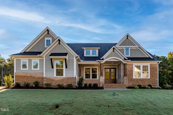 0 Olivia Pope Way, Efland, NC 27243