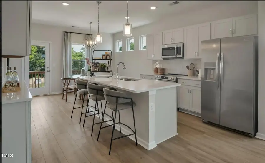 730 Orchard Vista Circle, Raleigh, NC 27606 - Image #3