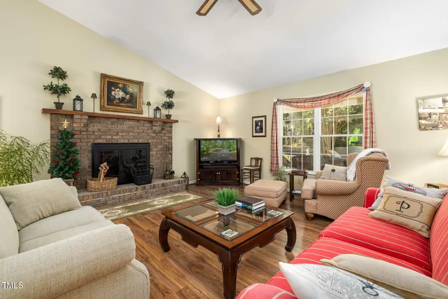 5204 Tabbs Creek Lane, Oxford, NC 27565 - Image #3