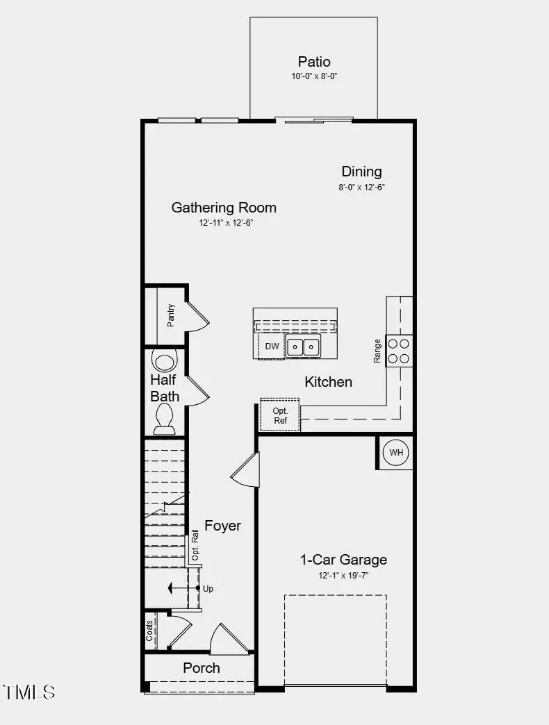 8763 Wardle Court, Raleigh, NC 27616 - Image #2