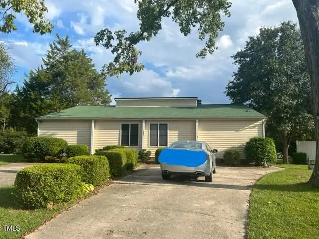 4604 Lavista Court #A & B, Raleigh, NC 27616 - Image #1