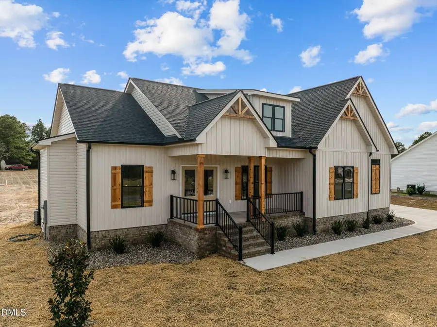 5547 Martys Court, Bailey, NC 27807 - Image #3