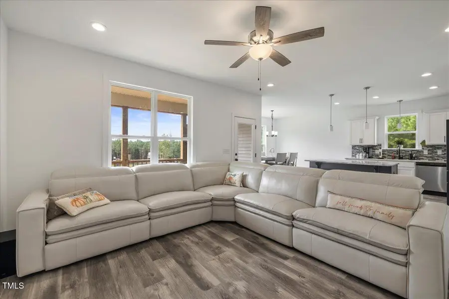 5421 W Old Spring Hope Road, Spring Hope, NC 27882 - Image #3