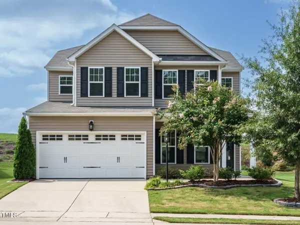 31 W Copenhaver Drive, Clayton, NC 27527