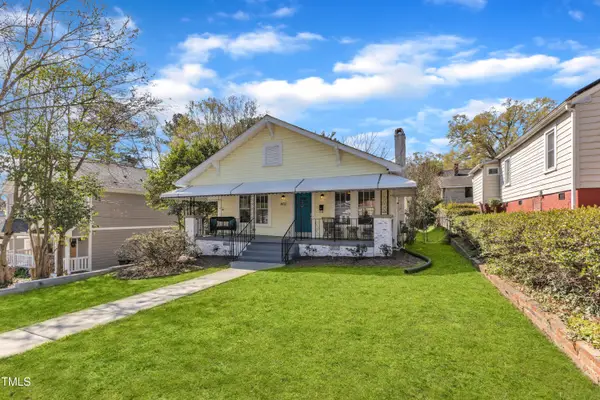 602 Dunbar Street, Durham, NC 27701