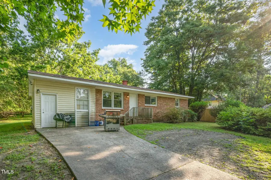 813 Springdale Drive, Durham, NC 27707 - Image #3