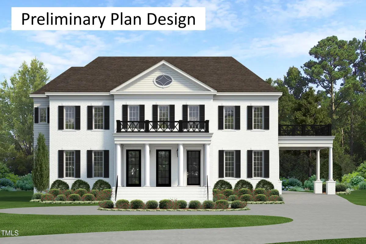 2125 Buckingham Road, Raleigh, NC 27607 - Image #1