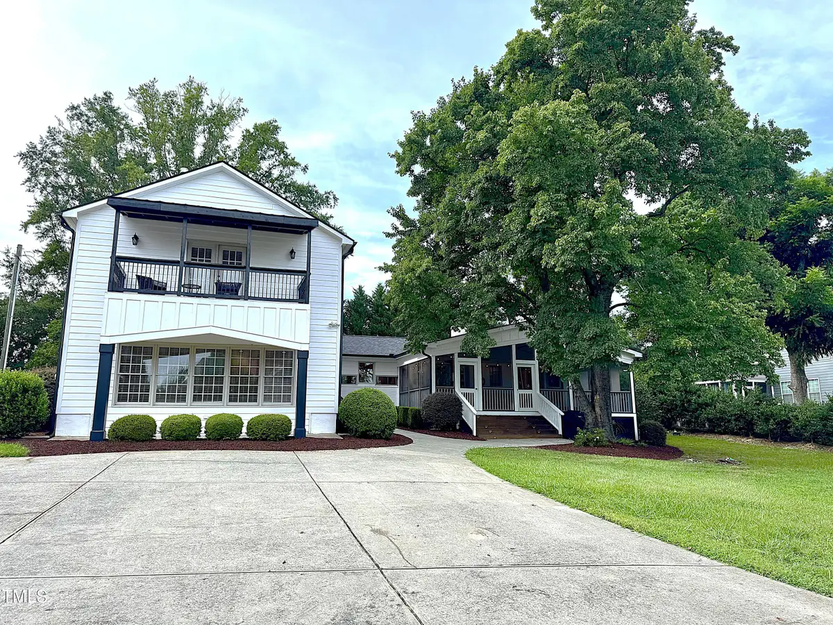 1508 Braden Overlook Ct Court, Apex, NC 27502 - Image #1