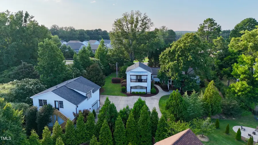 1508 Braden Overlook Ct Court, Apex, NC 27502 - Image #2