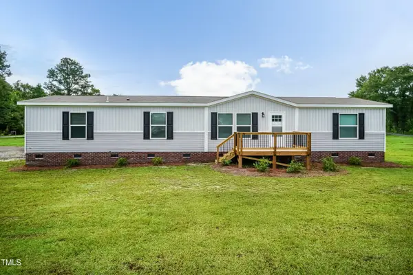 16 Industrial Drive, Bunnlevel, NC 28323