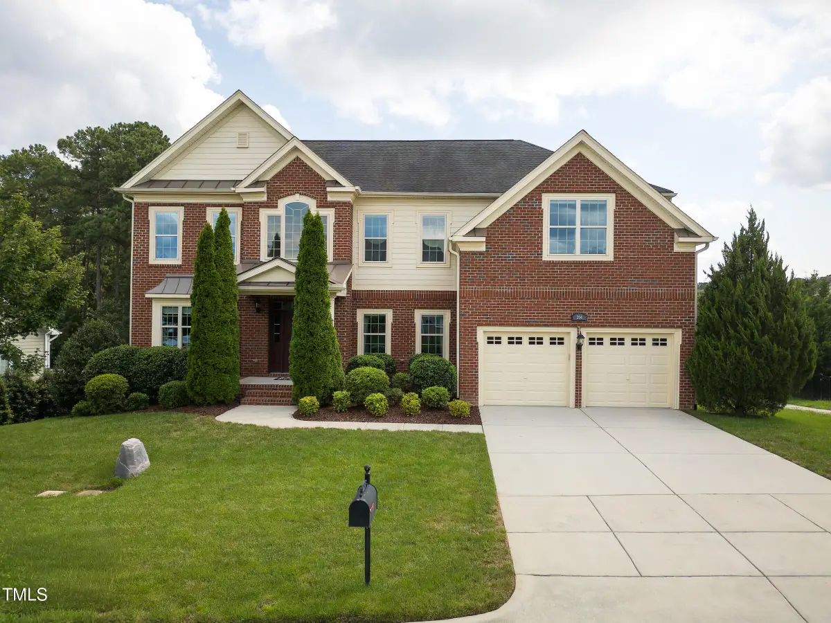 204 South Bend Drive, Durham, NC 27713 - Image #1