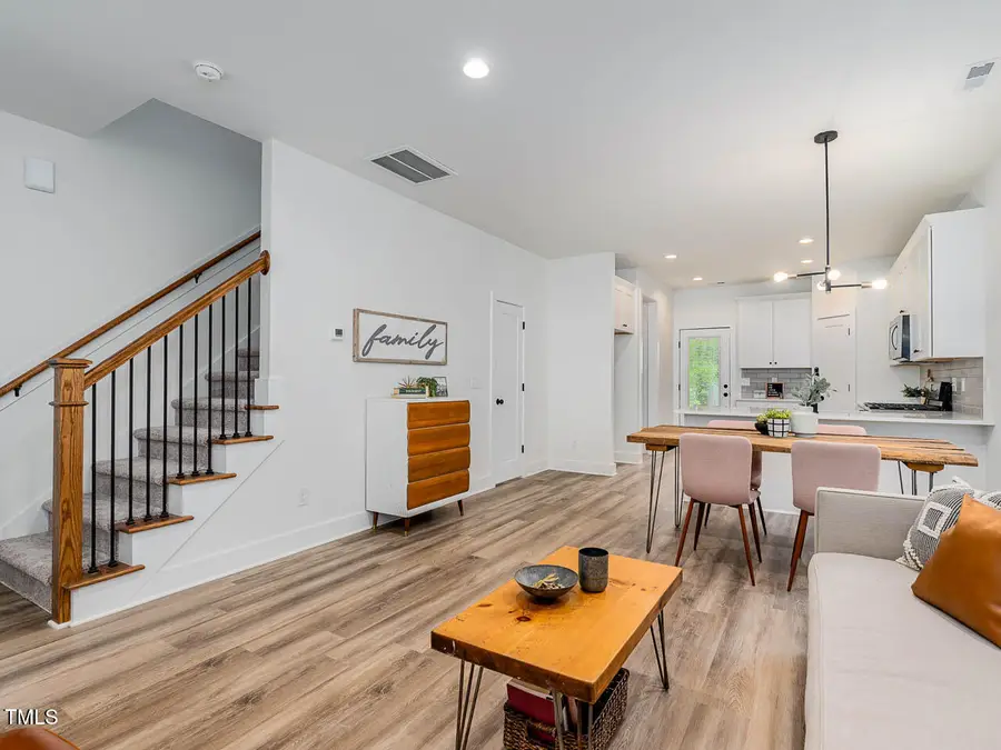 614 E Ellerbee Street, Durham, NC 27704 - Image #3