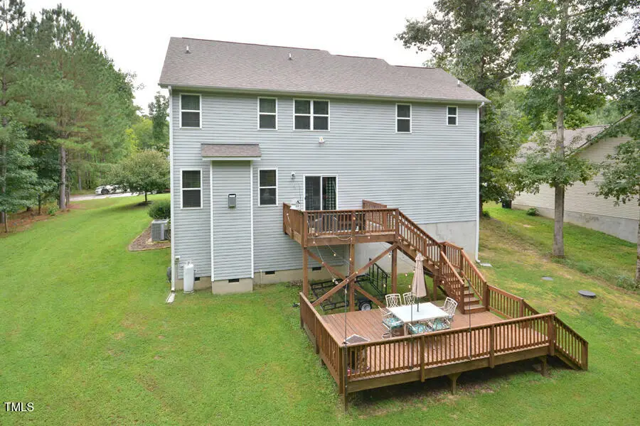 195 Timberwind Rd, Franklinton, NC 27525 - Image #2