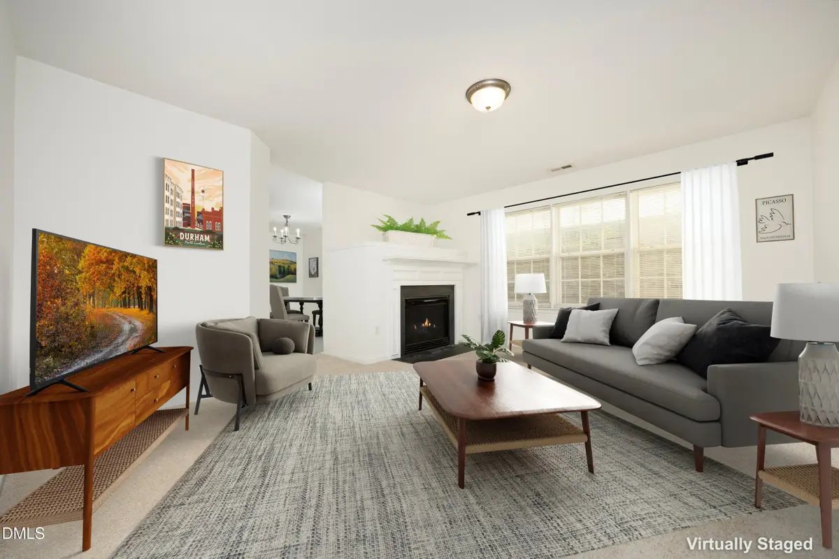 1223 Orchard Oriole Lane, Durham, NC 27713 - Image #1