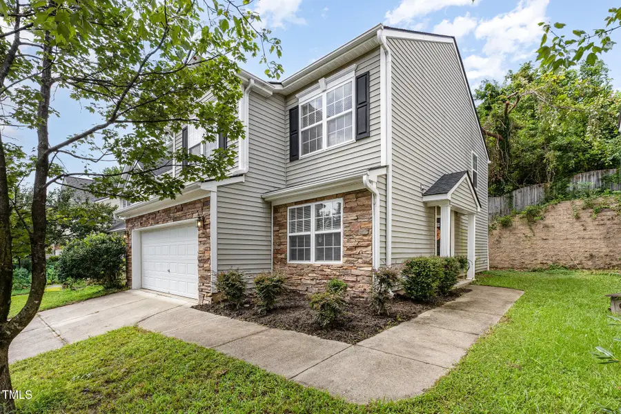 1223 Orchard Oriole Lane, Durham, NC 27713 - Image #2
