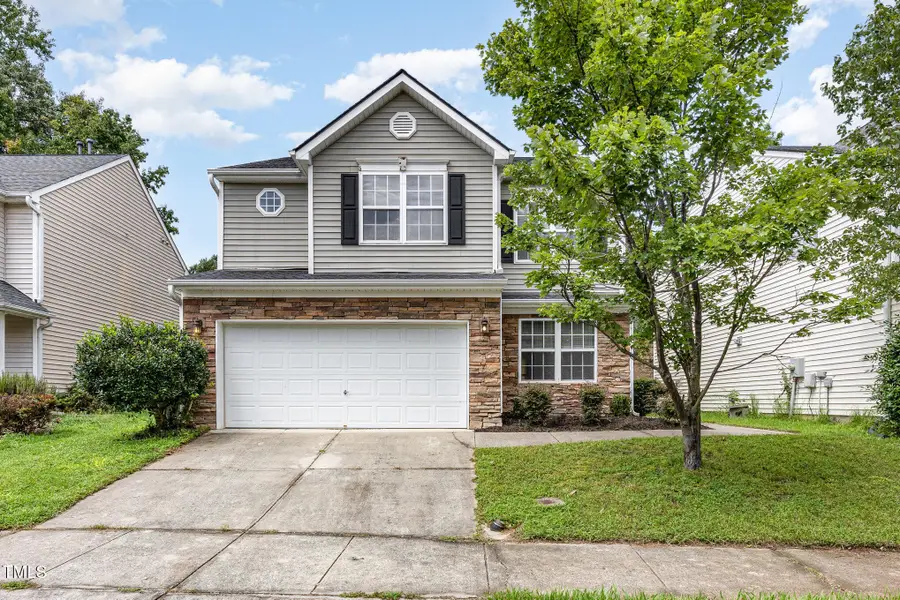 1223 Orchard Oriole Lane, Durham, NC 27713 - Image #3