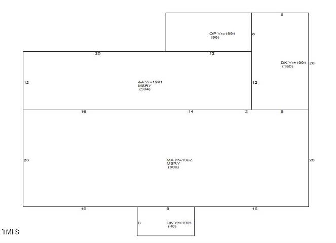 4620 Sams Road, Mebane, NC 27302 - Image #2