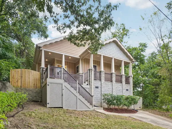 1007 Hazel Street, Durham, NC 27701