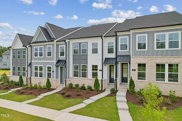 812 Barlow Drive #253, Knightdale, NC 27545