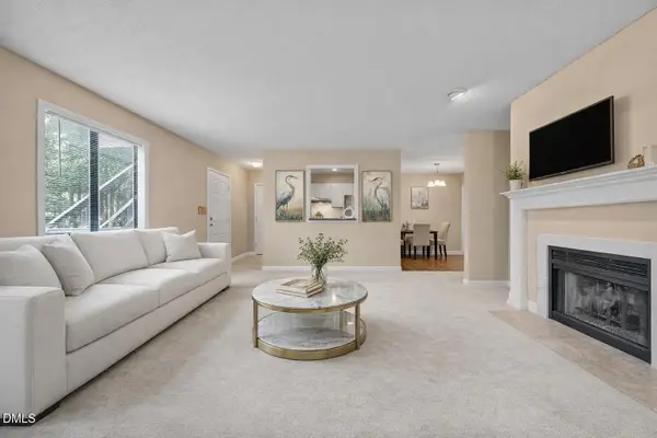 5816 Pointer Drive #102, Raleigh, NC 27609