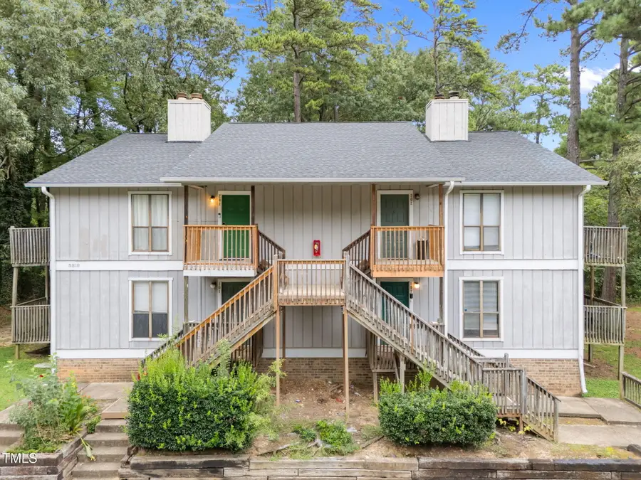 5816 Pointer Drive #102, Raleigh, NC 27609 - #2