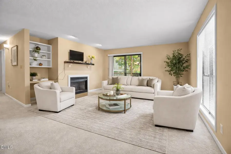 5816 Pointer Drive #102, Raleigh, NC 27609 - #3