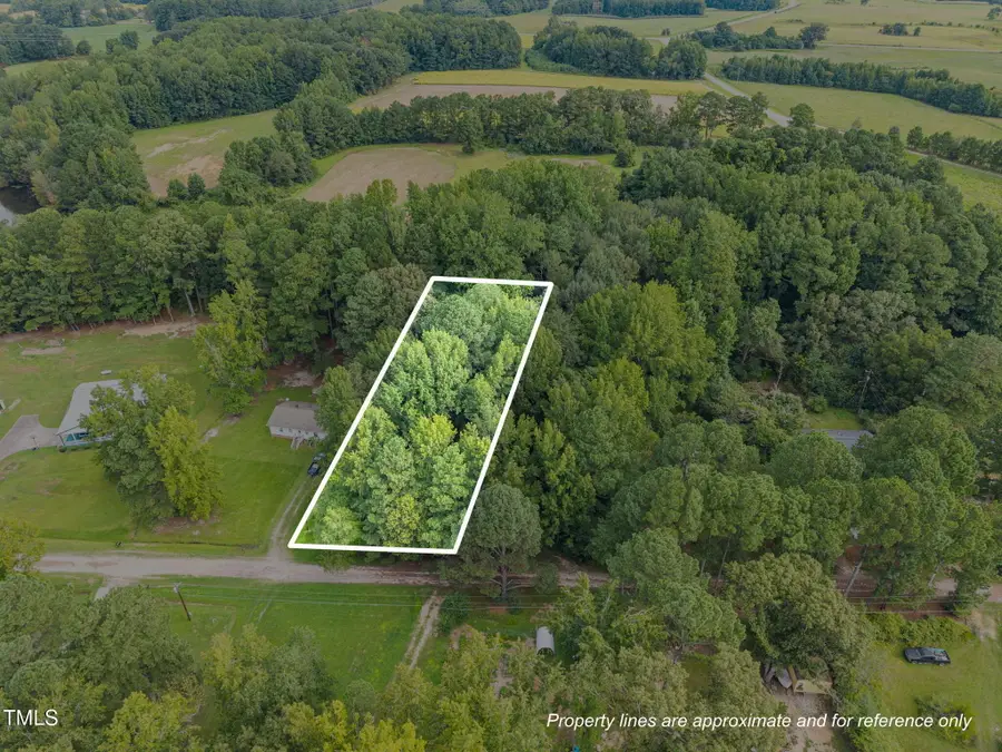 7117 Brodie Alston Lane, Wendell, NC 27591 - Image #2