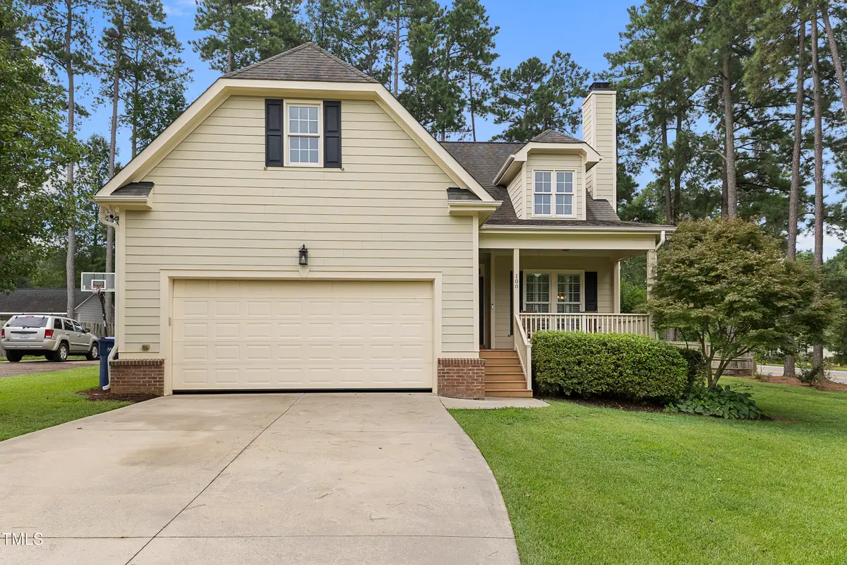 100 Tower Ridge Lane, Sanford, NC 27330 - Image #1