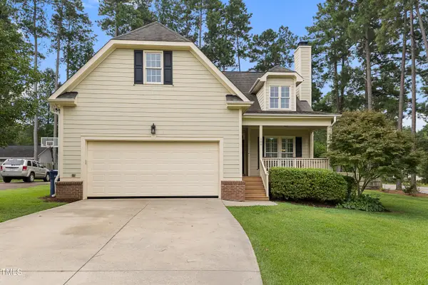 100 Tower Ridge Lane, Sanford, NC 27330