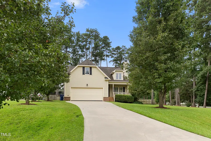 100 Tower Ridge Lane, Sanford, NC 27330 - Image #3