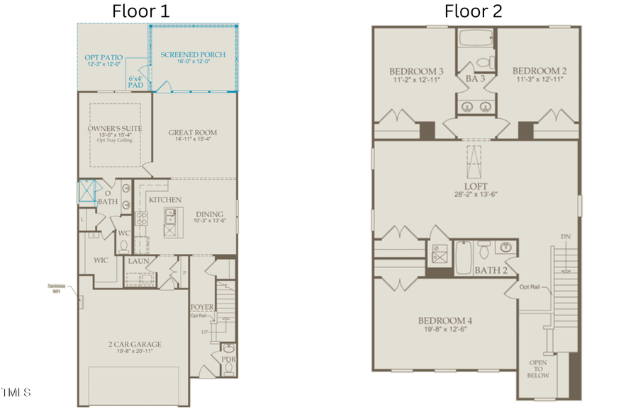 1382 Rowboat Road, Apex, NC 27502 - Image #2