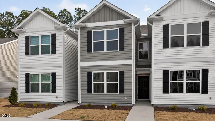 8524 Beckett Chase Way, Raleigh, NC 27616 - Image #2