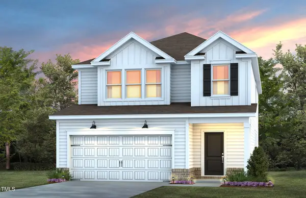 1385 Rowboat Road, Apex, NC 27502