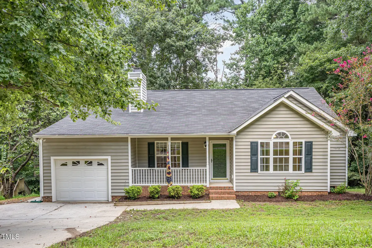 262 Tillamook Drive, Wake Forest, NC 27587 - #1