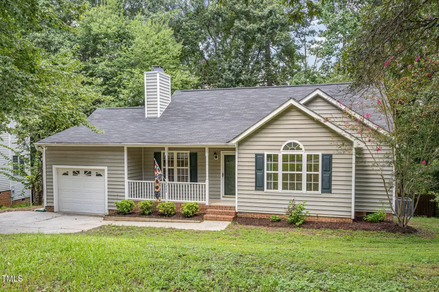 262 Tillamook Drive, Wake Forest, NC 27587 - #2