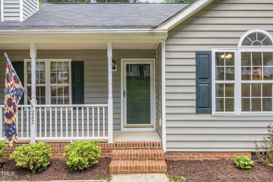 262 Tillamook Drive, Wake Forest, NC 27587 - #3