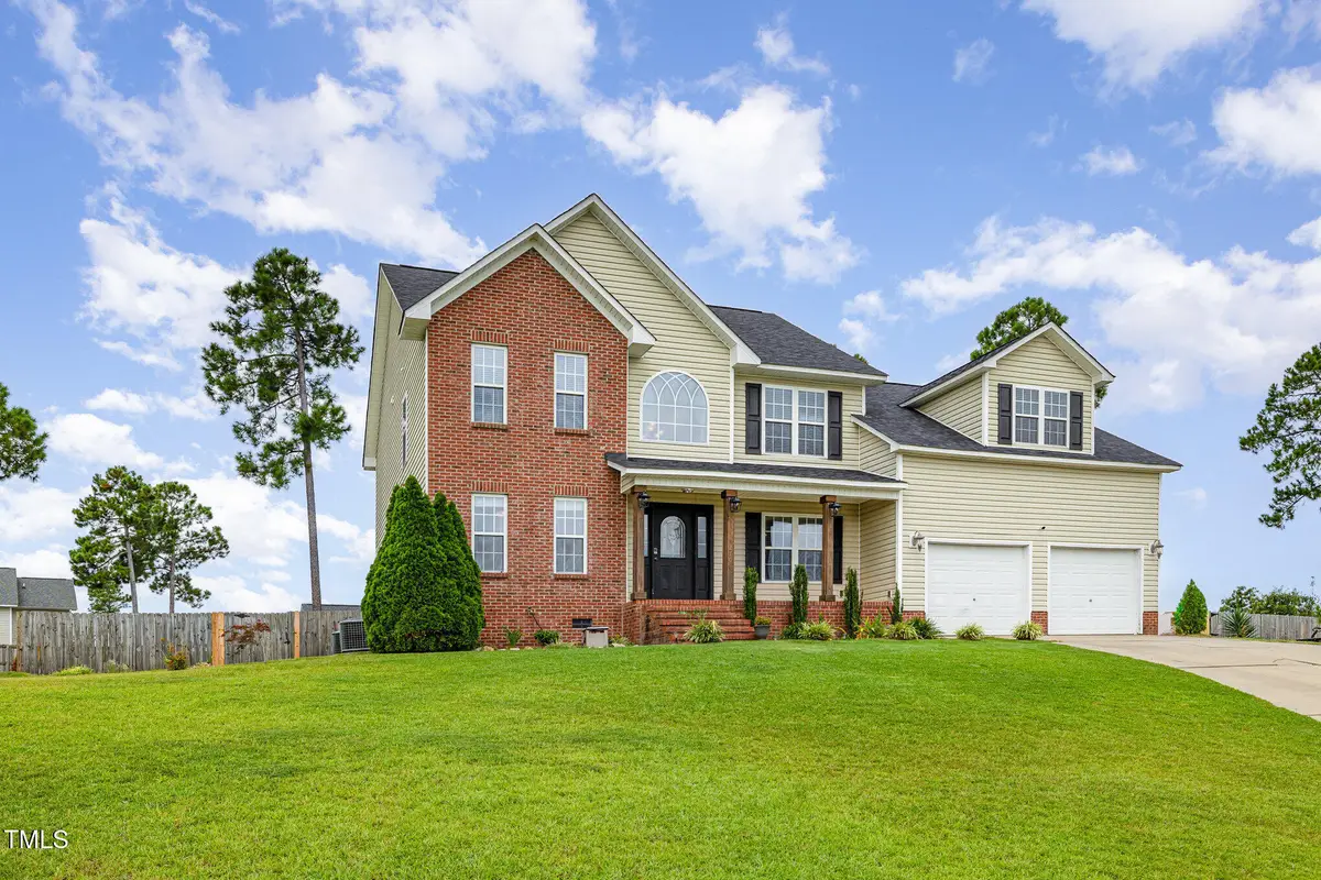 270 Hester Place, Cameron, NC 28326 - Image #1
