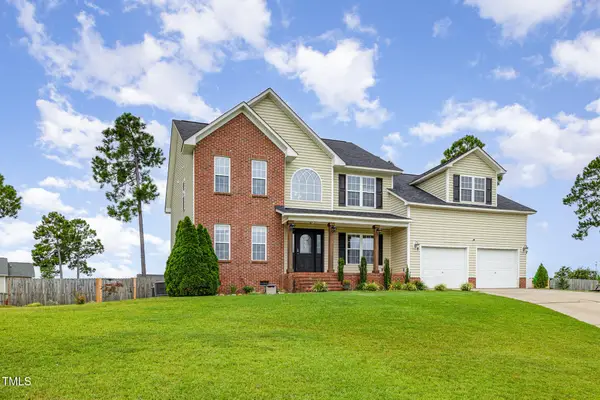 270 Hester Place, Cameron, NC 28326