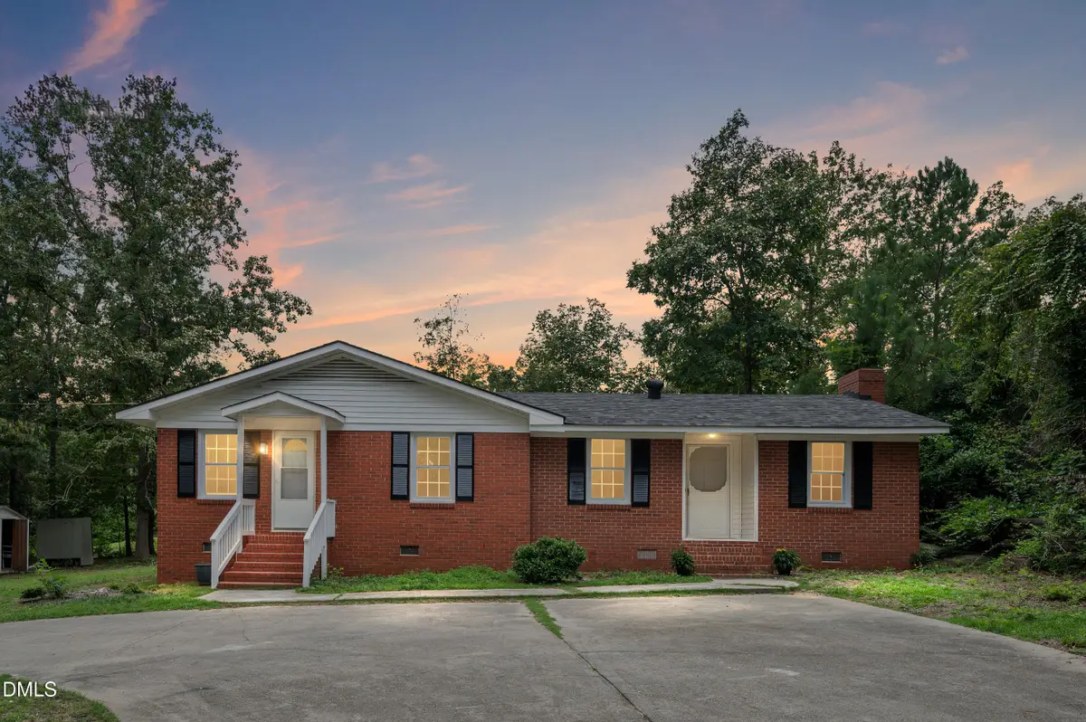 611 W James Street, Lillington, NC 27546 - Image #1