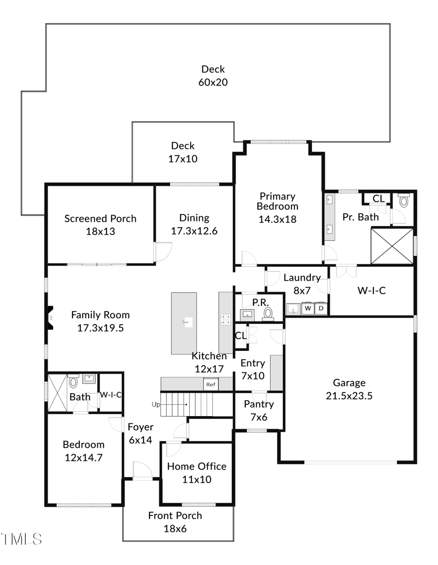 41 Cottage Way, Pittsboro, NC 27312 - Image #2
