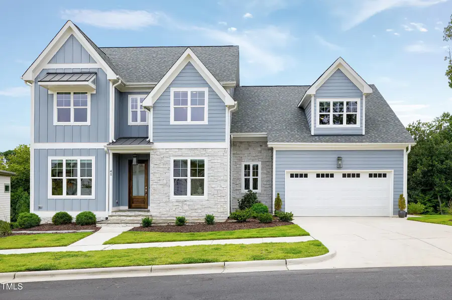 41 Cottage Way, Pittsboro, NC 27312 - Image #3