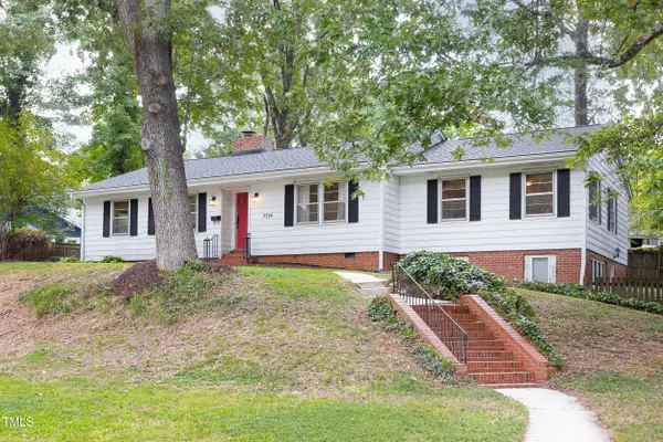 1708 Shawnee Street, Durham, NC 27701