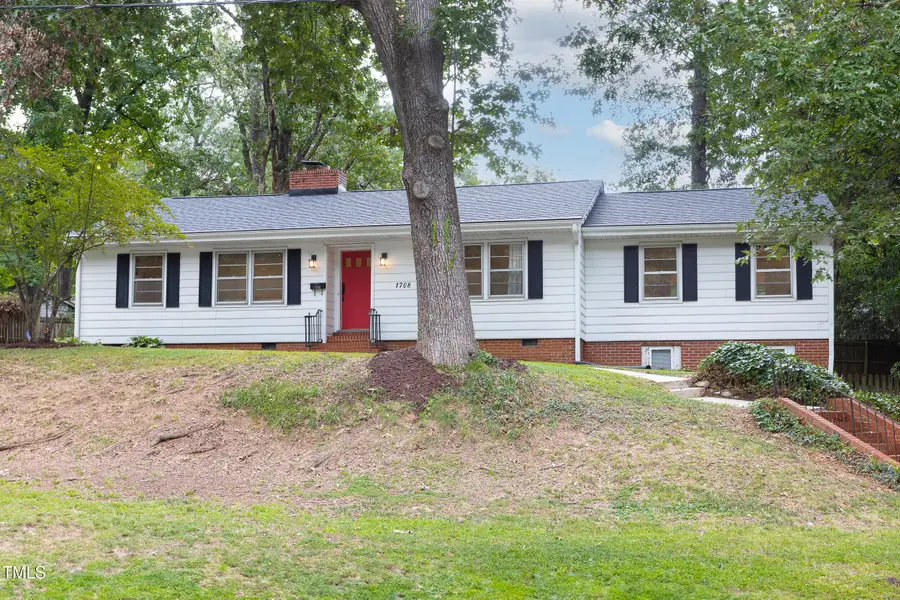 1708 Shawnee Street, Durham, NC 27701 - Image #3