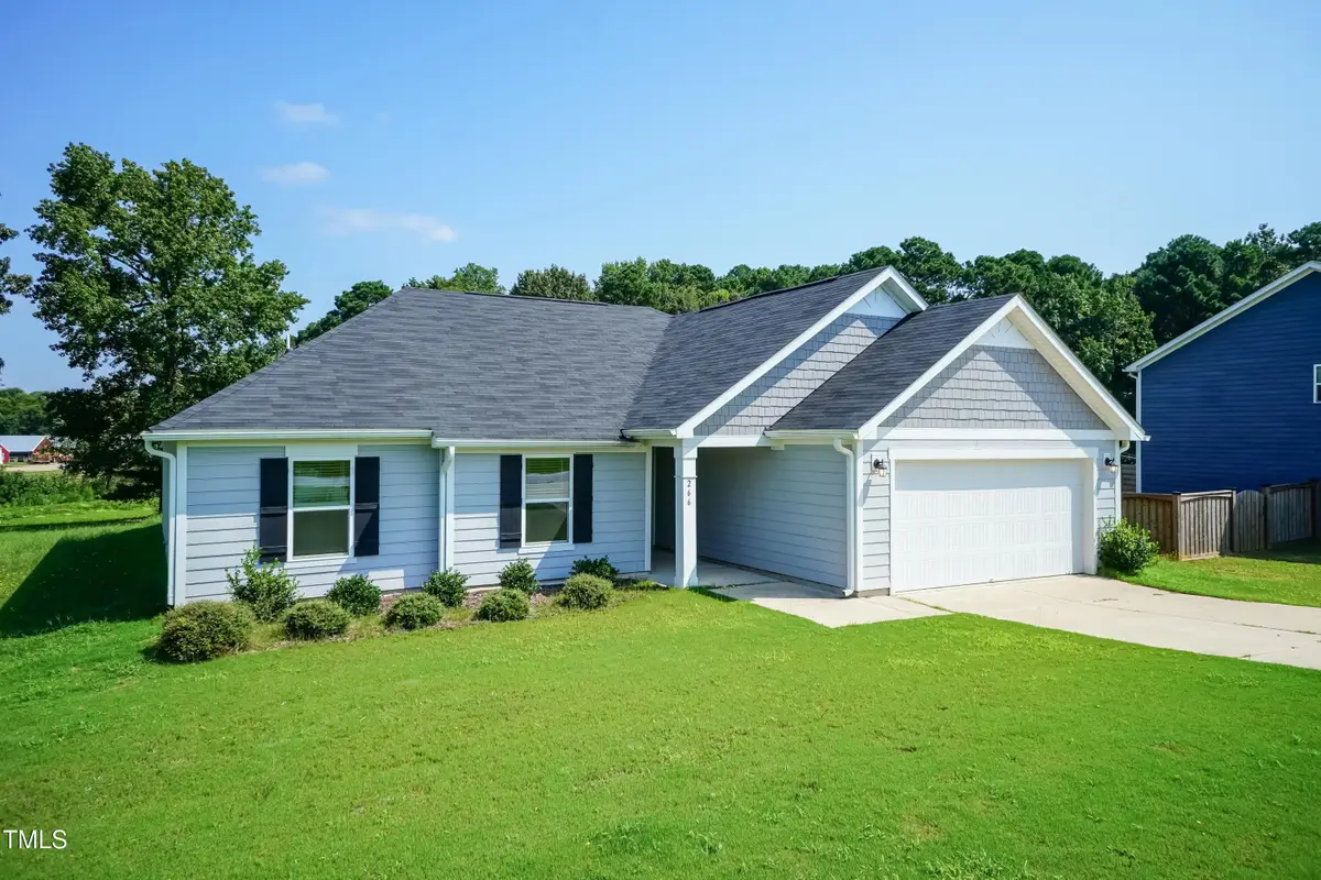 266 Windy Farm Drive, Fuquay Varina, NC 27526 - Image #1