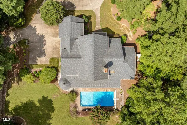 551 Olde Thompson Creek Road, Apex, NC 27523